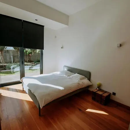 Luxury Of The Villa And The Amazing Pool Villa